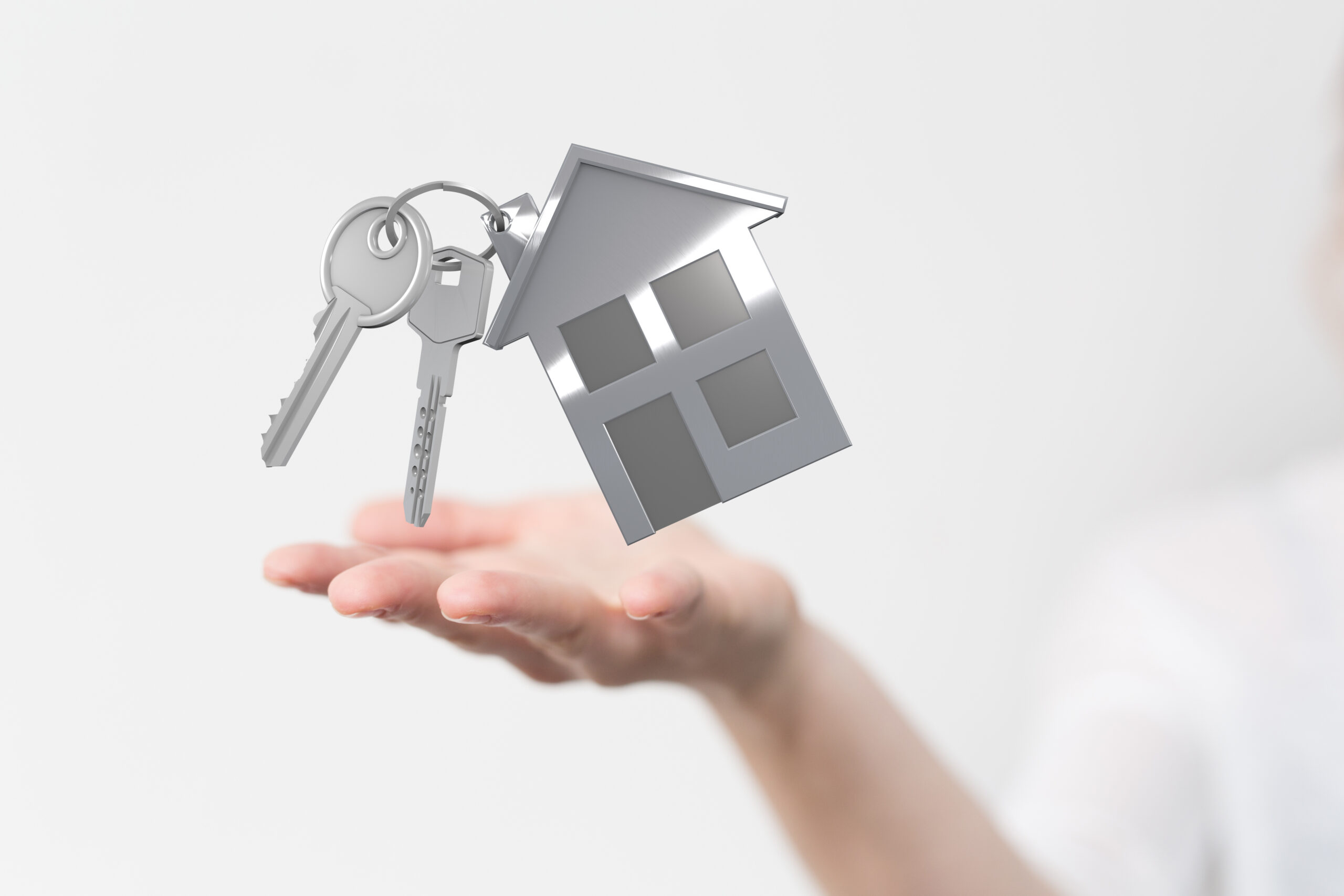 借地権付き建物の具体的な売却方法